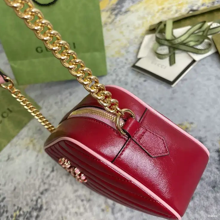 Bags Gucci 2109DJ0060 0727